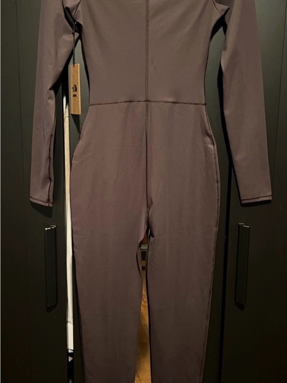 Refina bodysuit - Picture 2 of 3